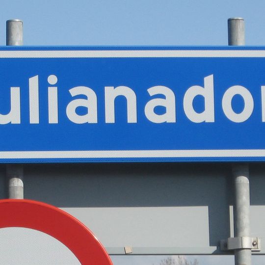 Julianadorp