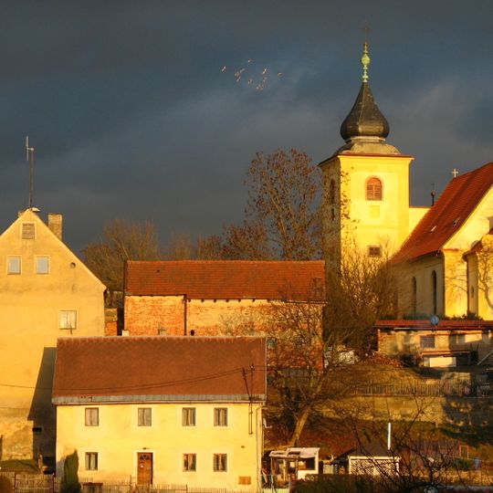 Church of Saint Michael