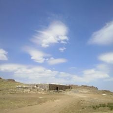 Picheh Bon Caravanserai