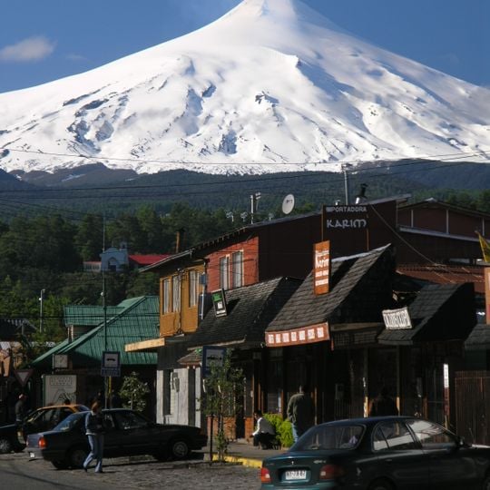 Villarrica