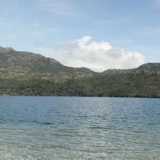 Epuyén Lake