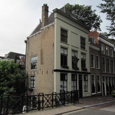 Nieuwbrug 10, Dordrecht