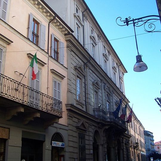 Teatro Fraschini