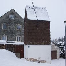 Cultural heritage monuments in Arnsfeld