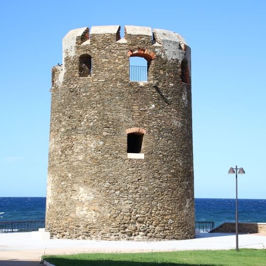 Santa Lucia