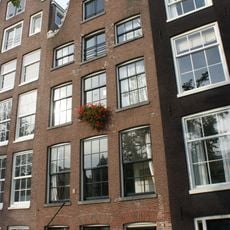 Prinsengracht 973, Amsterdam