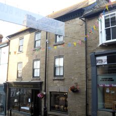 16, Fore Street