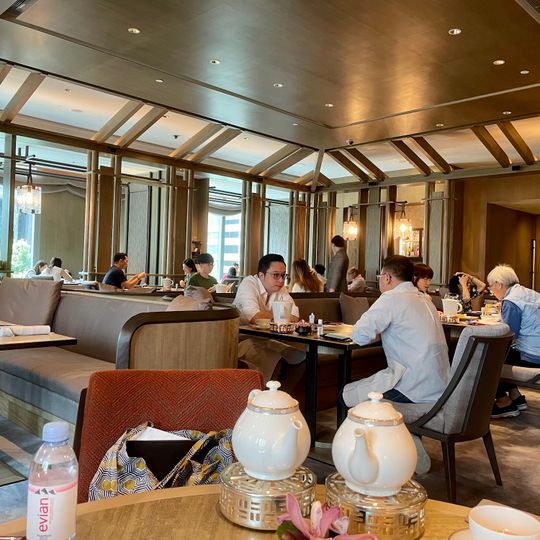 China Resources Building