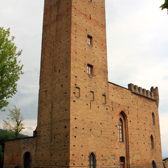 Castello di Nazzano