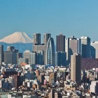 Tokio