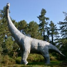 Parc de préhistoire de Bretagne