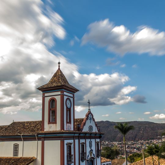 Igreja de São Francisco de Assis