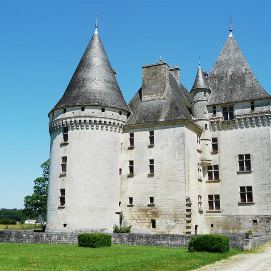 Château des Bories