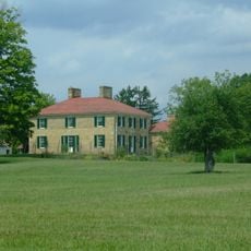 Adena Mansion