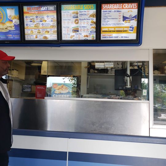 White Castle