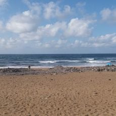 Playa de Bocabarranco