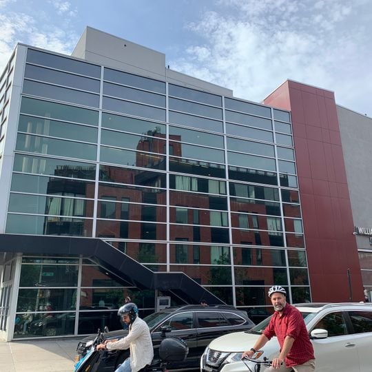 Williamsburg Cinemas