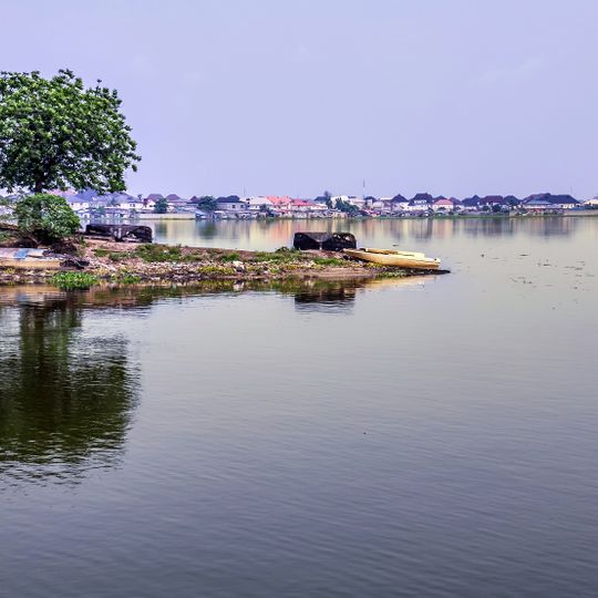 Festac Town