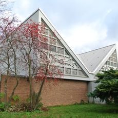 Festeburgkirche