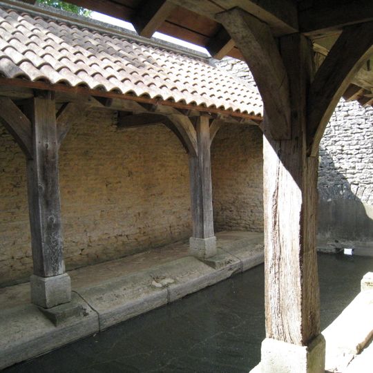 Montigny-Mornay-Villeneuve-sur-Vingeanne