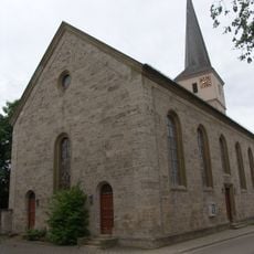 St. Maria Magdalena und Bernhard