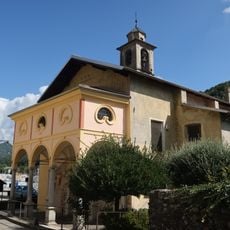 Chiesa di Sant'Agata