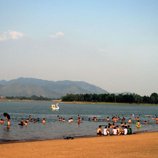 Provincia di Vinh Phuc