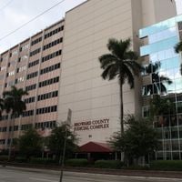 Condado de Broward