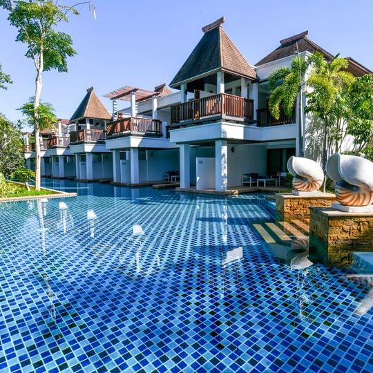 Avani+ Koh Lanta Krabi Resort
