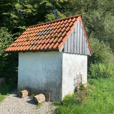 Kapelle Mühlwiesen