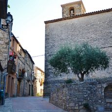 Sant Martí de les Piles