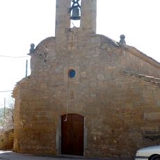 Sant Sebastià i Sant Isidre de Selvanera