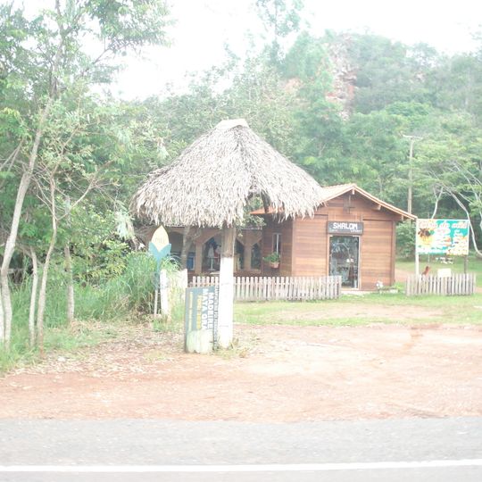 Chapada dos Guimarães
