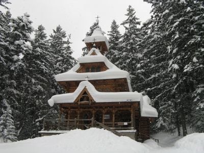 Winter 2