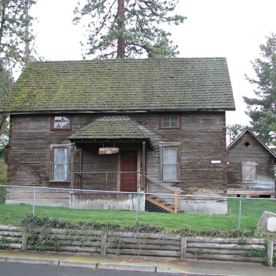 Anderson Homestead