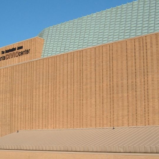 Atlanta Civic Center