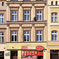 9 Market Square in Ząbkowice Śląskie