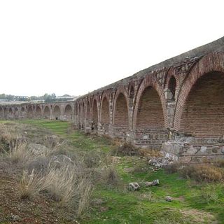 Aquädukt von Skopje