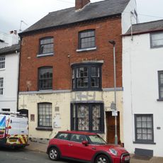 Horse And Jockey Inn