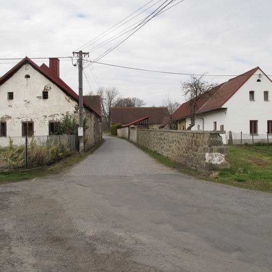 Otěšín