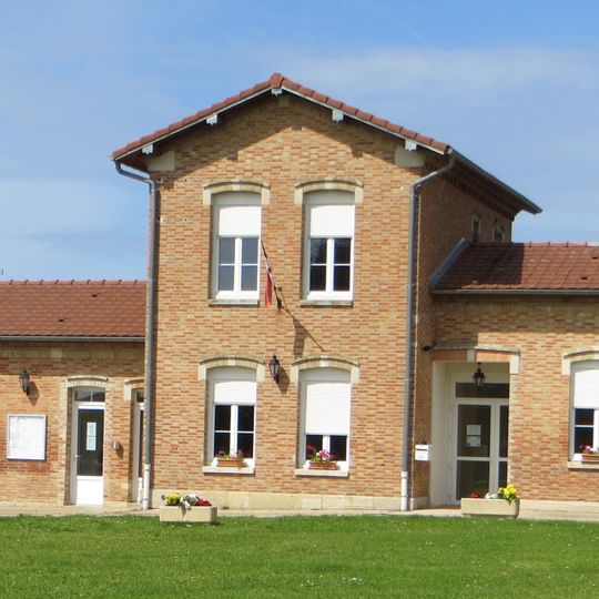 Matignicourt-Goncourt