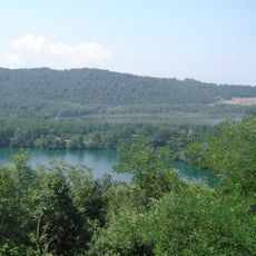 Riserva regionale Lago piccolo di Monticchio