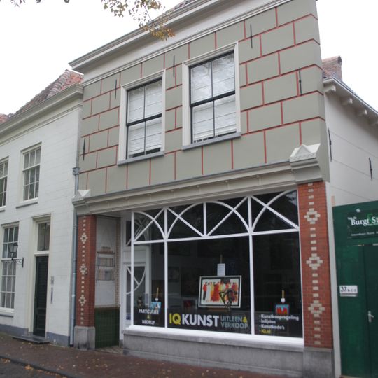 Havik 37A, Amersfoort