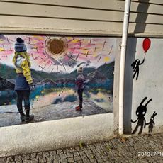 Graffiti