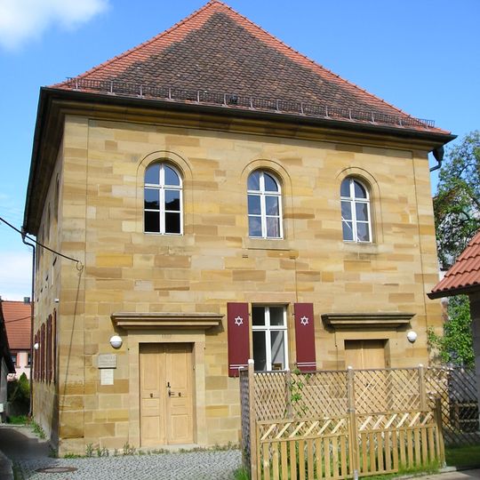 Synagoge