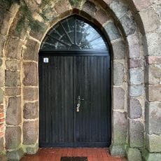 Village church Grüneberg