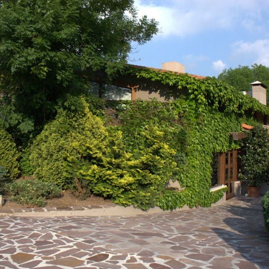 Mugaritz