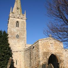 Church of All Saints