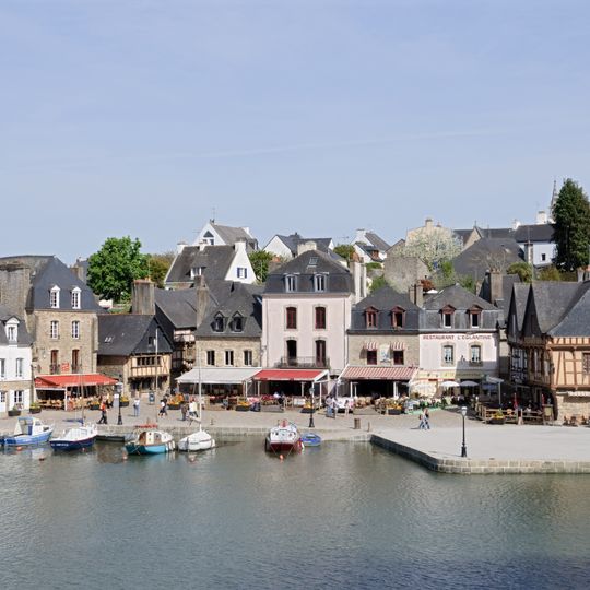 Saint-Goustan