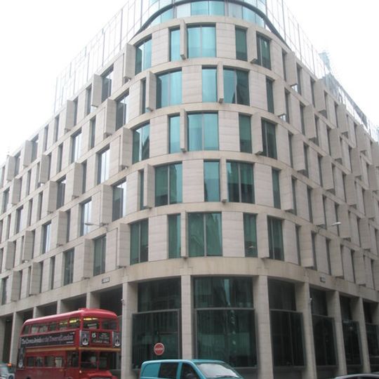 Plantation Place South